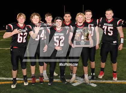 Thumbnail 3 in Williams vs. Mogollon (AIA 1A Finals Awards) photogallery.