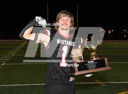 Thumbnail 3 in Williams vs. Mogollon (AIA 1A Finals Awards) photogallery.