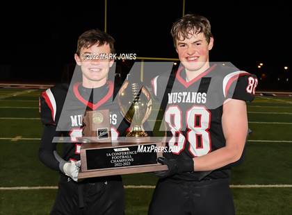 Thumbnail 2 in Williams vs. Mogollon (AIA 1A Finals Awards) photogallery.