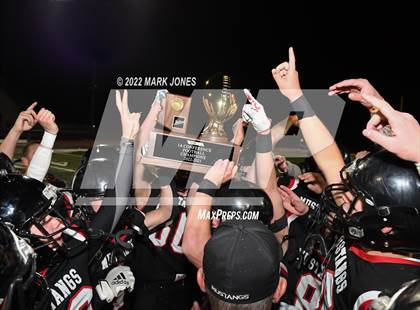 Thumbnail 2 in Williams vs. Mogollon (AIA 1A Finals Awards) photogallery.