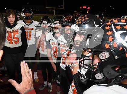Thumbnail 1 in Williams vs. Mogollon (AIA 1A Finals Awards) photogallery.