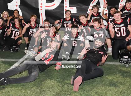Thumbnail 3 in Williams vs. Mogollon (AIA 1A Finals Awards) photogallery.