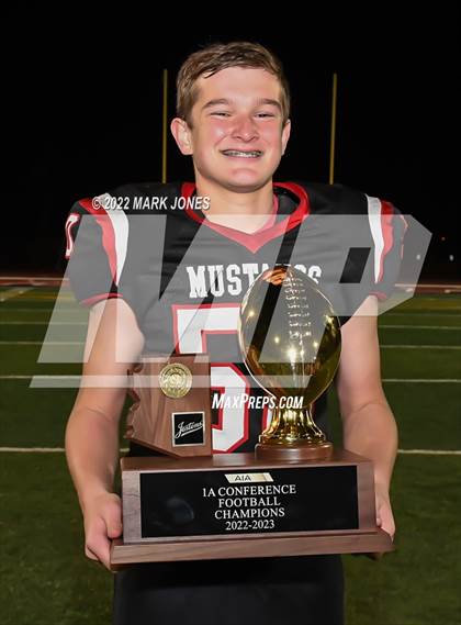 Thumbnail 2 in Williams vs. Mogollon (AIA 1A Finals Awards) photogallery.