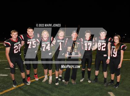 Thumbnail 3 in Williams vs. Mogollon (AIA 1A Finals Awards) photogallery.
