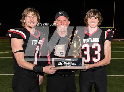 Thumbnail 3 in Williams vs. Mogollon (AIA 1A Finals Awards) photogallery.