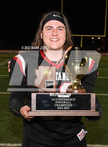 Thumbnail 2 in Williams vs. Mogollon (AIA 1A Finals Awards) photogallery.