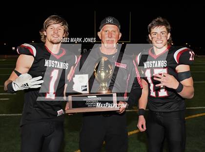 Thumbnail 3 in Williams vs. Mogollon (AIA 1A Finals Awards) photogallery.