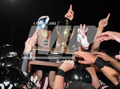 Thumbnail 1 in Williams vs. Mogollon (AIA 1A Finals Awards) photogallery.