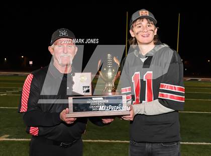Thumbnail 2 in Williams vs. Mogollon (AIA 1A Finals Awards) photogallery.