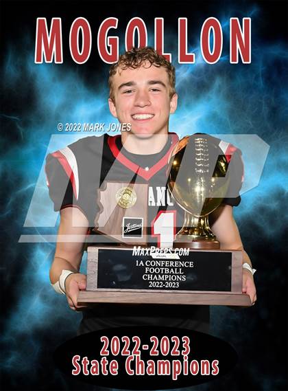Thumbnail 2 in Williams vs. Mogollon (AIA 1A Finals Awards) photogallery.