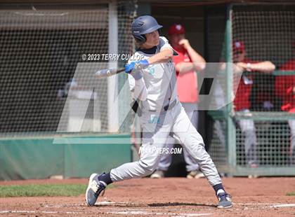 Thumbnail 3 in Juan Diego Catholic vs. Manti (UHSAA 3A Semifinal) photogallery.