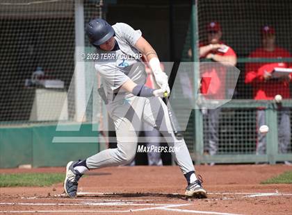 Thumbnail 3 in Juan Diego Catholic vs. Manti (UHSAA 3A Semifinal) photogallery.