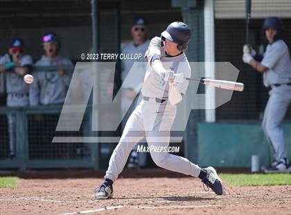Thumbnail 2 in Juan Diego Catholic vs. Manti (UHSAA 3A Semifinal) photogallery.