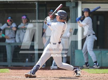Thumbnail 3 in Juan Diego Catholic vs. Manti (UHSAA 3A Semifinal) photogallery.