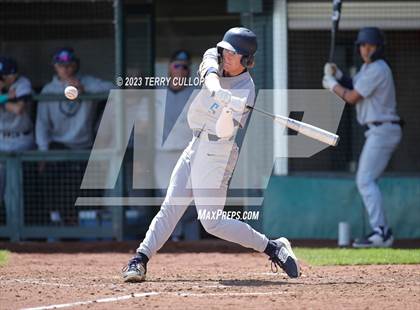 Thumbnail 3 in Juan Diego Catholic vs. Manti (UHSAA 3A Semifinal) photogallery.