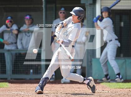 Thumbnail 2 in Juan Diego Catholic vs. Manti (UHSAA 3A Semifinal) photogallery.