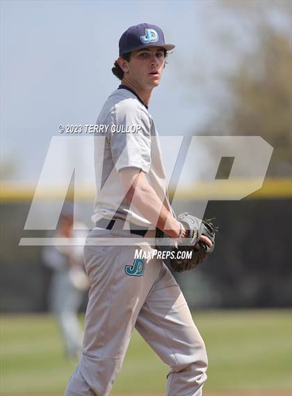 Thumbnail 2 in Juan Diego Catholic vs. Manti (UHSAA 3A Semifinal) photogallery.