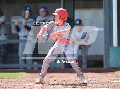 Thumbnail 1 in Juan Diego Catholic vs. Manti (UHSAA 3A Semifinal) photogallery.