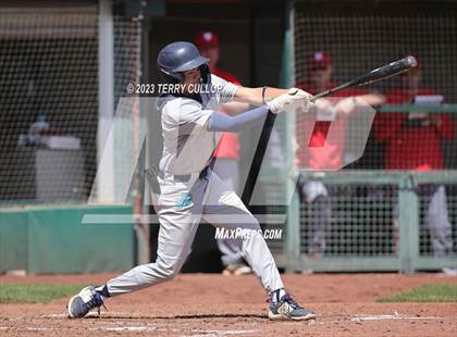 Thumbnail 1 in Juan Diego Catholic vs. Manti (UHSAA 3A Semifinal) photogallery.