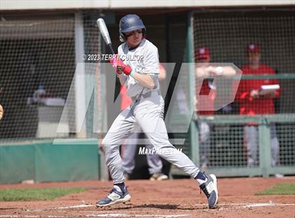 Thumbnail 2 in Juan Diego Catholic vs. Manti (UHSAA 3A Semifinal) photogallery.
