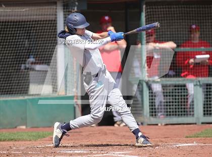 Thumbnail 2 in Juan Diego Catholic vs. Manti (UHSAA 3A Semifinal) photogallery.