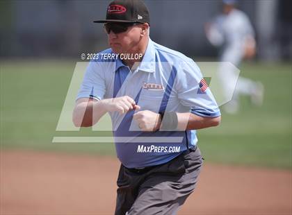 Thumbnail 1 in Juan Diego Catholic vs. Manti (UHSAA 3A Semifinal) photogallery.