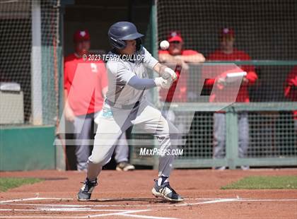 Thumbnail 2 in Juan Diego Catholic vs. Manti (UHSAA 3A Semifinal) photogallery.