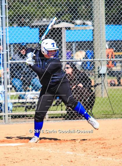 Thumbnail 2 in Havelock vs. Triton photogallery.