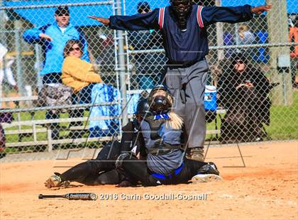 Thumbnail 3 in Havelock vs. Triton photogallery.