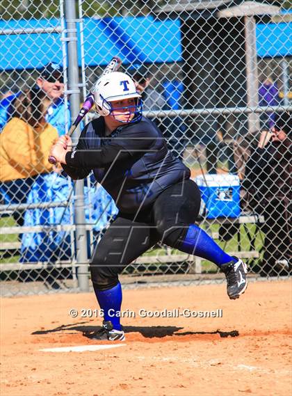 Thumbnail 2 in Havelock vs. Triton photogallery.