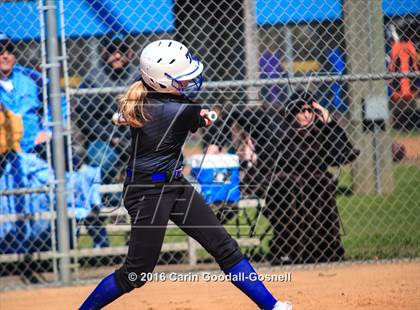 Thumbnail 1 in Havelock vs. Triton photogallery.