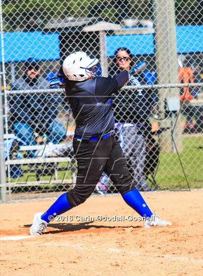 Thumbnail 2 in Havelock vs. Triton photogallery.