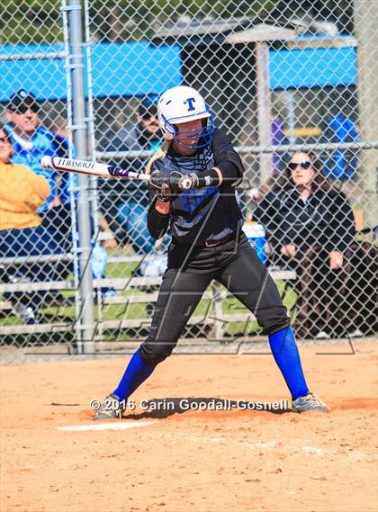 Thumbnail 2 in Havelock vs. Triton photogallery.