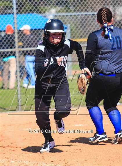Thumbnail 2 in Havelock vs. Triton photogallery.
