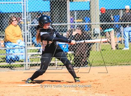 Thumbnail 3 in Havelock vs. Triton photogallery.