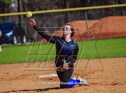 Thumbnail 1 in Havelock vs. Triton photogallery.