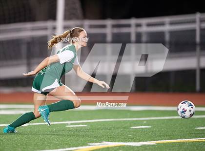 Thumbnail 1 in Alhambra vs. Miramonte (CIF NCS Division 3 Quarterfinal) photogallery.