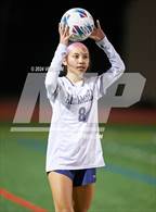 Photo from the gallery "Alhambra vs. Miramonte (CIF NCS Division 3 Quarterfinal)"