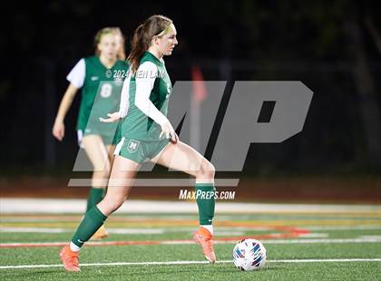 Thumbnail 1 in Alhambra vs. Miramonte (CIF NCS Division 3 Quarterfinal) photogallery.