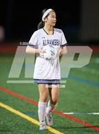 Photo from the gallery "Alhambra vs. Miramonte (CIF NCS Division 3 Quarterfinal)"