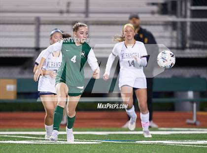 Thumbnail 3 in Alhambra vs. Miramonte (CIF NCS Division 3 Quarterfinal) photogallery.