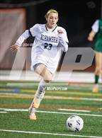 Photo from the gallery "Alhambra vs. Miramonte (CIF NCS Division 3 Quarterfinal)"