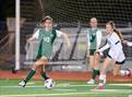 Photo from the gallery "Alhambra vs. Miramonte (CIF NCS Division 3 Quarterfinal)"