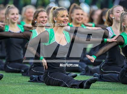Thumbnail 1 in Southlake Carroll vs. Duncanville (UIL Class 6A D1 State Semifinal) photogallery.