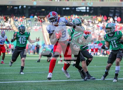 Thumbnail 1 in Southlake Carroll vs. Duncanville (UIL Class 6A D1 State Semifinal) photogallery.
