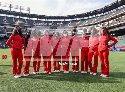 Thumbnail 1 in Southlake Carroll vs. Duncanville (UIL Class 6A D1 State Semifinal) photogallery.