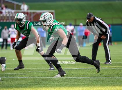 Thumbnail 1 in Southlake Carroll vs. Duncanville (UIL Class 6A D1 State Semifinal) photogallery.