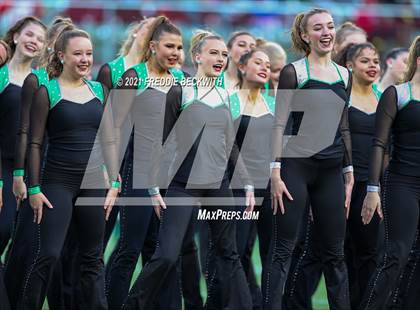 Thumbnail 1 in Southlake Carroll vs. Duncanville (UIL Class 6A D1 State Semifinal) photogallery.