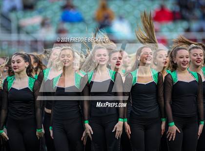 Thumbnail 1 in Southlake Carroll vs. Duncanville (UIL Class 6A D1 State Semifinal) photogallery.