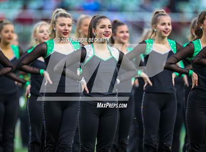 Thumbnail 1 in Southlake Carroll vs. Duncanville (UIL Class 6A D1 State Semifinal) photogallery.